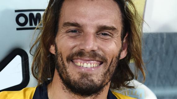 Il retroscena di Marchetti: "Potevo andare al Napoli a fare il secondo di Meret"