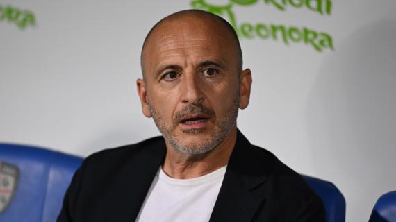 Inter, Ausilio: "Avevamo una visione di Thuram, i fatti ci hanno dato ragione e lui si è ricordato"