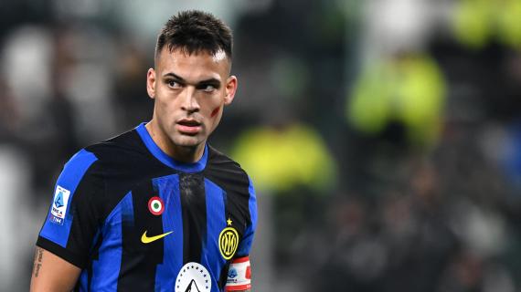 Il 2024 l'anno del Toro? Lautaro vorrebbe avere tutto: primo obiettivo la Supercoppa italiana 11 Inter, torni inseguitrice: al Maradona una sfida che vale doppio