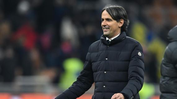 Inzaghi questo panettone lo mangia di gusto: la sua Inter va più forte del Napoli di Spalletti