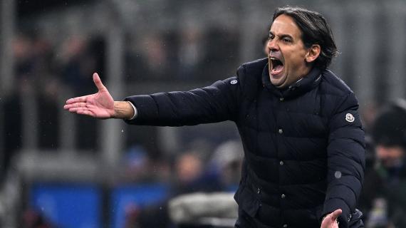 Inzaghi scherza: "Demone da Piacenza? Mi fa sorridere, ma il calcio va veloce..." 12 Inzaghi scherza: "Demone da Piacenza? Mi fa sorridere, ma il calcio va veloce..."