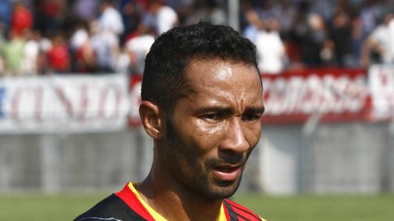 Jeda: "Napoli-Cagliari è storicamente partita per cuori forti. Azzurri arrabbiati e avvelenati" 16 Jeda: "Napoli-Cagliari è storicamente sfida per cuori forti. Azzurri arrabbiati e avvelenati"