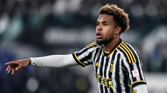 Juve, McKennie: "Danilo ci ha detto che dovevamo vendicare la sconfitta dell'anno scorso"