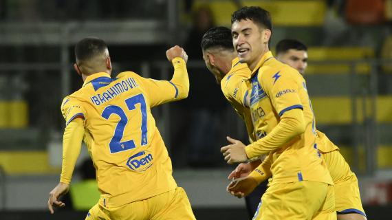 L'idea del Frosinone è chiara: nessuno dei giocatori chiave partirà durante il mercato di gennaio