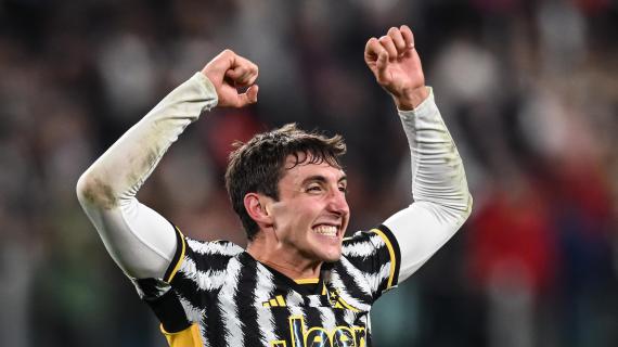 La "classe operaia" trascina la Juventus in paradiso: Cambiaso e McKennie imprescindibili 4 La "classe operaia" trascina la Juventus in paradiso: Cambiaso e McKennie imprescindibili