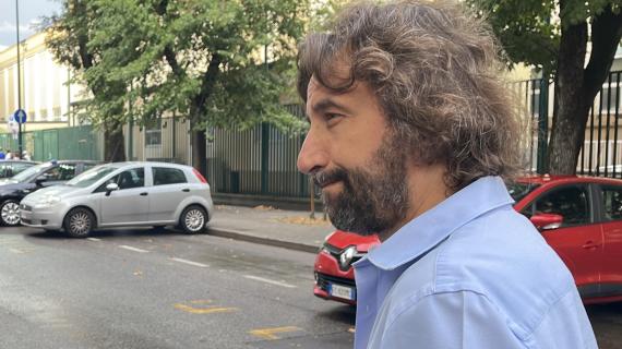 Lapo De Carlo su Linterista.it: "Aria di Scudetto...aria pericolosa" 15 Lapo De Carlo su Linterista.it: "Aria di Scudetto...aria pericolosa"