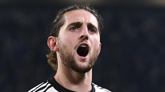 Le condizioni di Rabiot e il possibile cambio nel reparto avanzato: le mosse della Juve per rimanere vicina all’Inter 10 Le condizioni di Rabiot e il possibile cambio in attacco: le mosse della Juve per restare vicina all’Inter