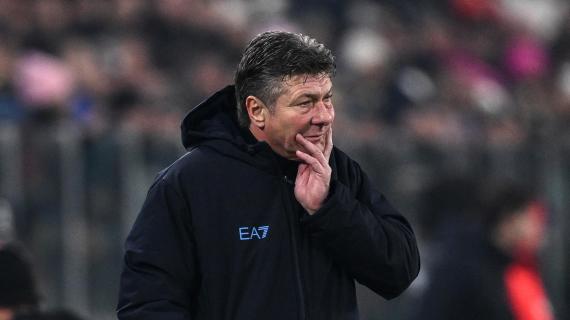 Napoli, tanto cuore e pochissime idee: gol-liberazione al 96' ed a questo punto subito tre rinforzi 8 Le pagelle di Mazzarri - Quinto ko in otto gare: Walter sta facendo peggio di Rudi Garcia