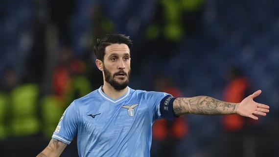 Luis Alberto: "Non volevamo prendere gol subito. Rivale agli ottavi? Le prime sono tutte forti" 6 Luis Alberto: "Non volevamo prendere gol subito. Rivale agli ottavi? Le prime sono tutte forti"