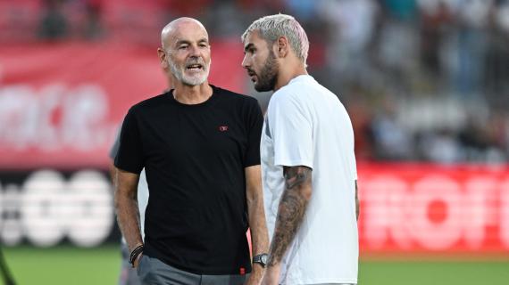 Milan, è sempre emergenza in difesa: chi contro il Sassuolo? Possibile un adattamento