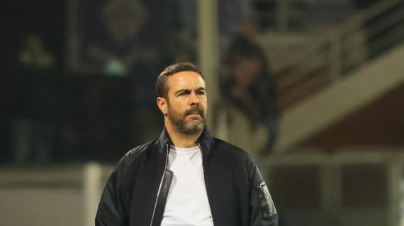 NEWS NEWS - Braga, Jorge: "Napoli molto forte, ma è tutto aperto e per noi è come una finale" 18 LIVE TMW - Braga, Jorge: "Napoli molto forte, ma è tutto aperto e per noi è come una finale"