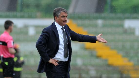 NEWS RADIO - De Canio: "Napoli, zero calcoli col Braga. Osimhen? Palesemente fuori condizione" 9 TMW RADIO - De Canio: "Napoli, zero calcoli col Braga. Osimhen? Palesemente fuori condizione"