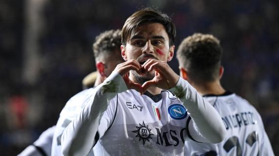 Napoli, Elmas venduto al Lipsia. Le visite mediche del macedone saranno a fine mese