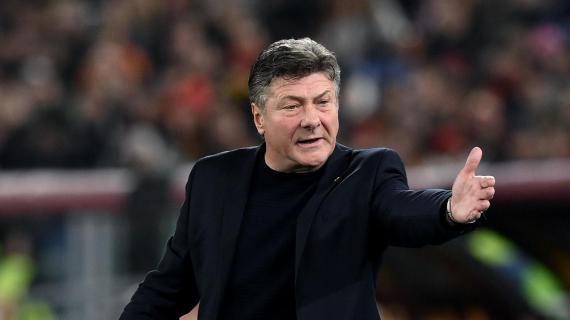Napoli, Mazzarri: "Rosso a Politano? Era il nostro miglior momento, non parlo di arbitri"