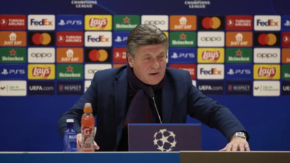 Napoli, la vigilia senza Osimhen e le due richieste di Mazzarri alla squadra 8 Napoli, la vigilia senza Osimhen e le due richieste di Mazzarri alla squadra