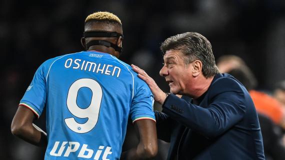 Napoli subito sul terreno di gioco dopo l'Inter ed in ottica della Juventus: il report della seduta di oggi 15 Napoli subito in campo dopo l'Inter ed in vista della Juventus: il report della seduta odierna