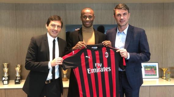 Occhio Inter, pure la Juve piomba su Tiago Djalò. E in Spagna lo vorrebbe avere Simeone 3 Occhio Inter, anche la Juve piomba su Tiago Djalò. E in Spagna lo vuole Simeone