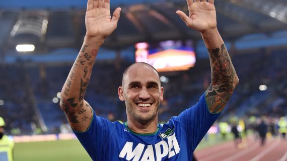 Paolo Cannavaro racconta Juve-Napoli del 2009: "Mai sentiti inferiori a nessuno" 12 Paolo Cannavaro racconta Juve-Napoli del 2009: "Mai sentiti inferiori a nessuno"