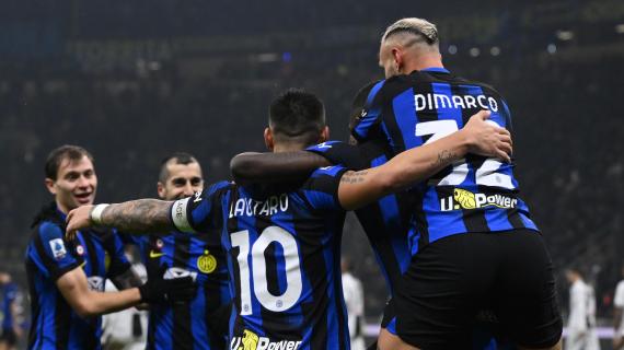 Ranking UEFA aggiornato dopo la Champions: Inter sempre 6°. Il Milan scavalca la Lazio 20 Ranking UEFA aggiornato dopo la Champions: Inter sempre 6°. Il Milan scavalca la Lazio