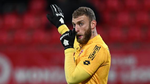 Serie A, i migliori 5 portieri dopo 14 giornate: Di Gregorio è primo, in classifica Maignan 1 Serie A, i migliori 5 portieri dopo 14 giornate: Di Gregorio è primo, in classifica Maignan