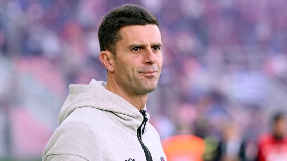 Bologna, nuovo nome per l'attacco: piace il brasiliano Talles Magno, in forza al New York City 20 Serie A, la classifica aggiornata: Bologna, niente controsorpasso. La Salernitana può riaprire tutto