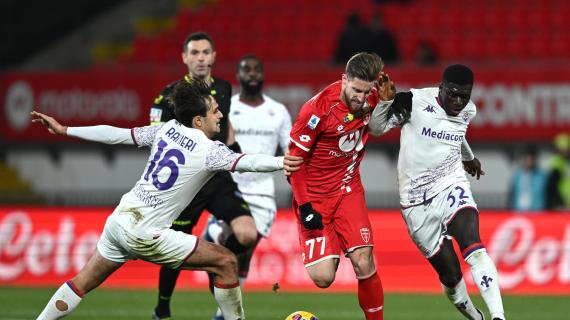 Serie A, la classifica aggiornata: Fiorentina a -3 dal Milan, la Salernitana è sempre ultima