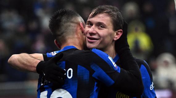 IFFHS Awards 2023. Tanta Inter nelle nomination. Ben quattro gli allenatori italiani 10 Serie A, la classifica aggiornata: Inter di nuovo prima, Milan fuori dalla corsa scudetto