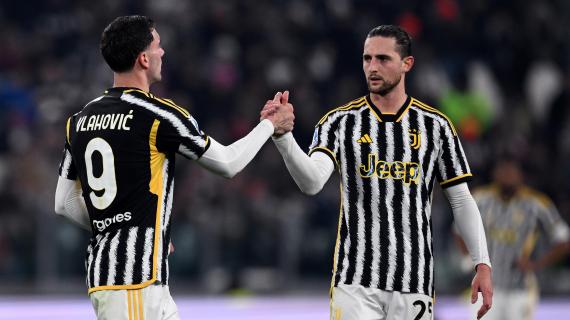 Serie A, la classifica aggiornata: la Juve accorcia sull'Inter e si porta a soli 2 punti dalla vetta 10 Serie A, la classifica aggiornata: la Juve accorcia sull'Inter e si porta a soli 2 punti dalla vetta