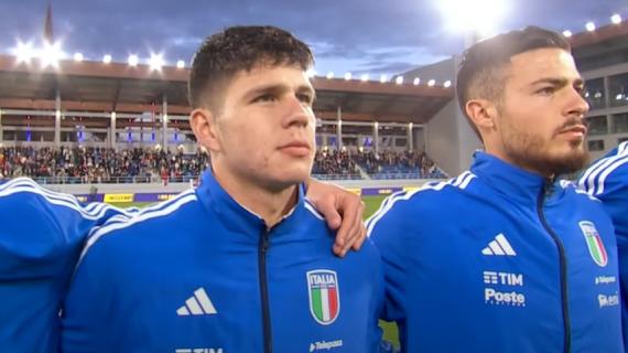 Spalletti non è Mancini, ma voleva Soulé in azzurro: gli oriundi all'estero per l'Italia