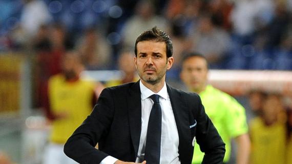 Stramaccioni: "La Juve manca di palleggio. Questo Napoli è fragile"
