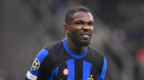 TOP NEWS ore 13 - Thuram: "Presto per parlare di seconda stella". Italia, parla Spalletti 19 TOP NEWS ore 13 - Thuram: "Presto per parlare di seconda stella". Italia, parla Spalletti