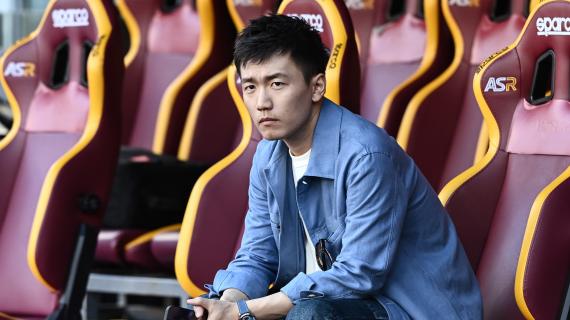 TOP NEWS ore 17 - Inter, sì di Zhang per Buchanan. Dybala punta Juventus-Roma