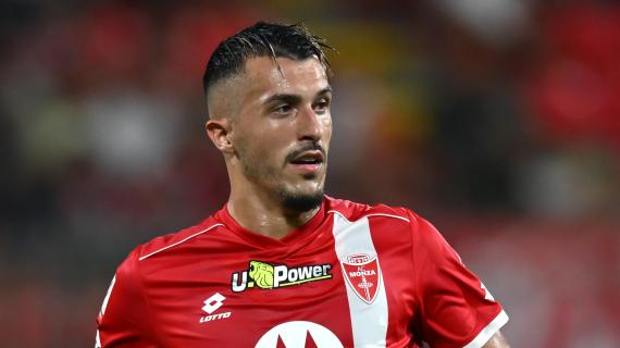TOP NEWS ore 17 - Monza-Genoa 1-0, Frosinone-Toro a gol bianche. Mazzocchi: non solo Napoli 19 TOP NEWS ore 17 - Monza-Genoa 1-0, Frosinone-Toro a reti bianche. Mazzocchi: non solo Napoli