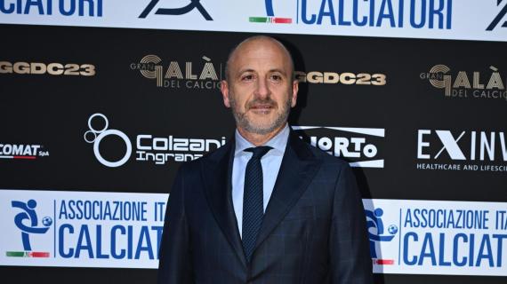 TOP NEWS ore 17 - Inter, Ausilio parla di mercato e non solo. Sarri, sondaggio OM 9 TOP NEWS ore 24 - Le mosse dell'Inter sul mercato. Tebas torna sulla Superlega