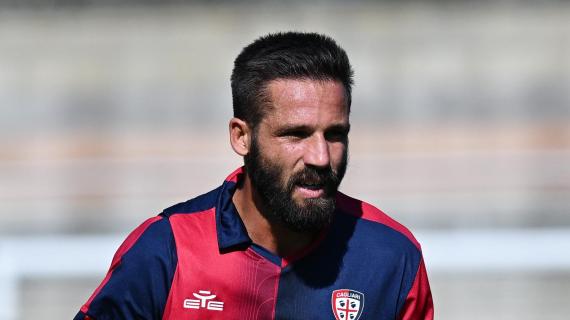 TOP NEWS Ore 24 - Spalletti presenta la sua Italia, la Juve ritrova un veterano. Out Pavo 15 Un Cagliari battagliero cade sotto i colpi di Osimhen e Kvara