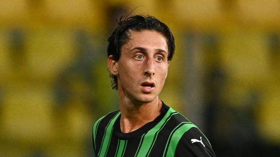 Al Frosinone piace Zerbin, ma il Napoli prende tempo. E intanto Angelozzi sta seguendo Mulattieri 6 Al Frosinone piace Zerbin, ma il Napoli prende tempo. E intanto Angelozzi segue Mulattieri