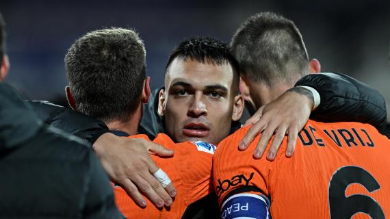 Alla fine chi era Sinner? Perché l'Inter potrebbe aver vinto lo scudetto a Firenze