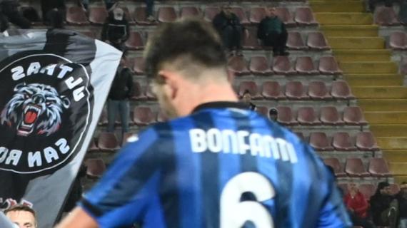Atalanta, Bonfanti può partire a titolo temporaneo: sirene dalla Serie B, due club su di lui 19 Atalanta, Bonfanti può partire in prestito: sirene dalla Serie B, due club su di lui
