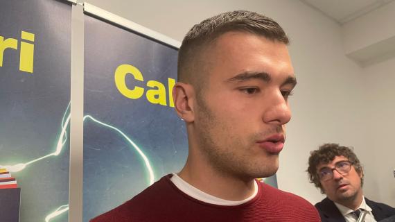 Non solo il derby di Milano. Inter e Milan avvertite, pure l'Atletico su Buongiorno 18 Buongiorno spiega il no all'Atalanta: "Mi sono guardato dentro, felice della scelta"