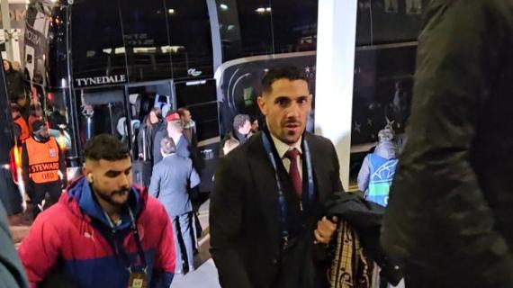 Caccia al grande centravanti: Moncada ha quattro nomi sul taccuino per l'estate