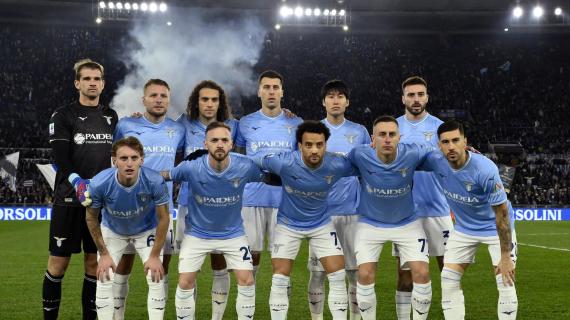 Campionato, Coppa Italia, Supercoppa e mercato. La Lazio a gennaio non si fa mancare niente 5 Campionato, Coppa Italia, Supercoppa e mercato. La Lazio a gennaio non si fa mancare nulla