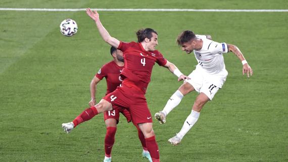 Chalobah ma non solo: Roma, pure Soyuncu dell'Atletico fra le idee di Tiago Pinto 17 Chalobah ma non solo: Roma, anche Soyuncu dell'Atletico fra le idee di Tiago Pinto