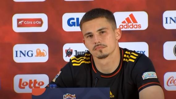 Dendoncker da Birmingham a Napoli per esserci a Euro 2024. Il profilo del belga