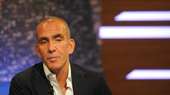 Di Canio: "Leao incredibile a campo aperto, ma spesso non riesce a giocare con la squadra"