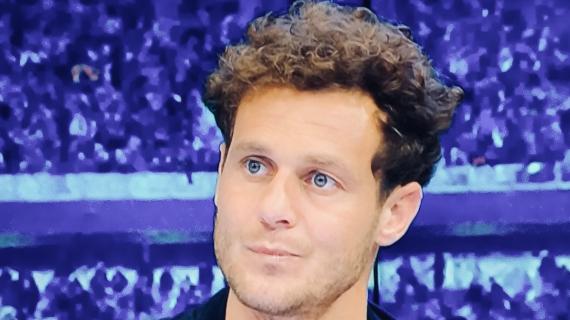 Diamanti: "L'Inter arriva stanca dall'Arabia, Fiorentina avversario difficile da affrontare"