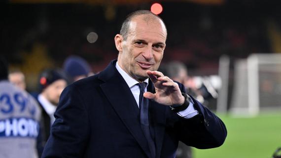Dopo le 300 vittorie, altro traguardo in vista per Allegri: in arrivo i 1000 punti in Serie A