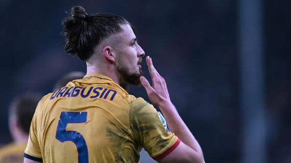 Dragusin-Tottenham è in chiusura. Nella giornata odierna la partenza per Londra, fissate le visite 2 Dragusin-Tottenham è in chiusura. Oggi la partenza per Londra, fissate le visite