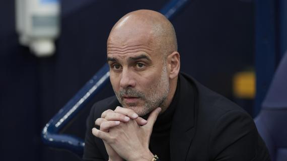 FIFA The Best, Guardiola miglior tecnico del 2023: "Solo io so quanto è stata dura con l'Inter"