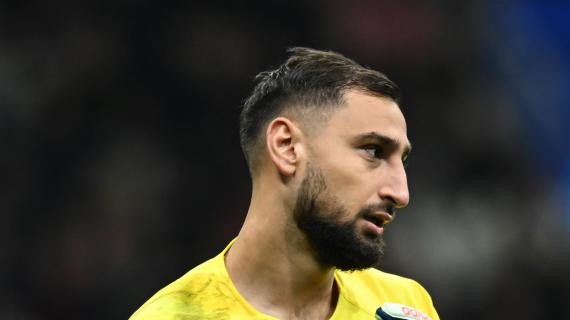FIFA The Best, Spalletti è da 1° posto per Donnarumma e Rrahmani. Non per Koulibaly 11 FIFA The Best, Spalletti è da 1° posto per Donnarumma e Rrahmani. Non per Koulibaly