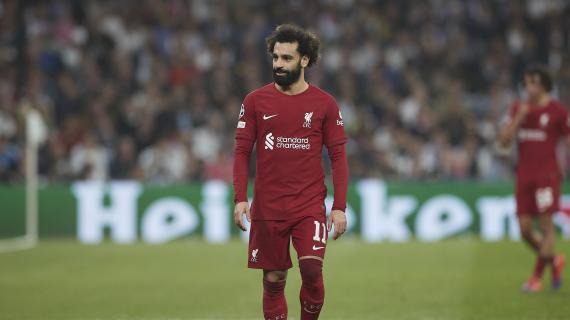 FIFA The Best, Spalletti il preferito di Salah e... Jovetic. Per Mbappé è dietro solo a Guardiola 13 FIFA The Best, Spalletti il preferito di Salah e... Jovetic. Per Mbappé è dietro solo a Guardiola